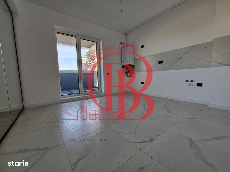 Apartament cu 4 camere, mobilat în Industriilor