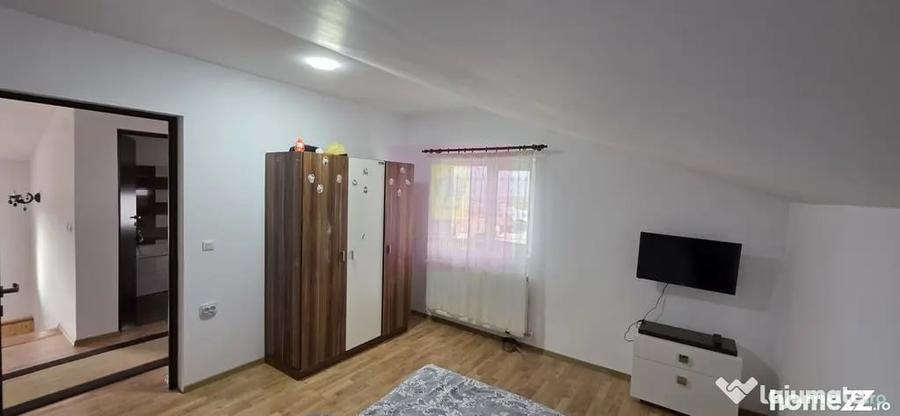 Casă cu 4 camere cu Teren 475 Mp în Valea Doftanei