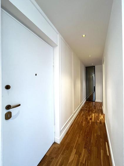 APARTAMENTUL TAU DE PE CALEA VICTORIEI || 3 CAMERE || PANORAMA UNICA - 16