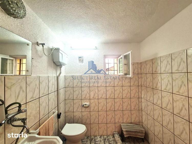 Spațiu comercial, de 40 mp, în Terezian