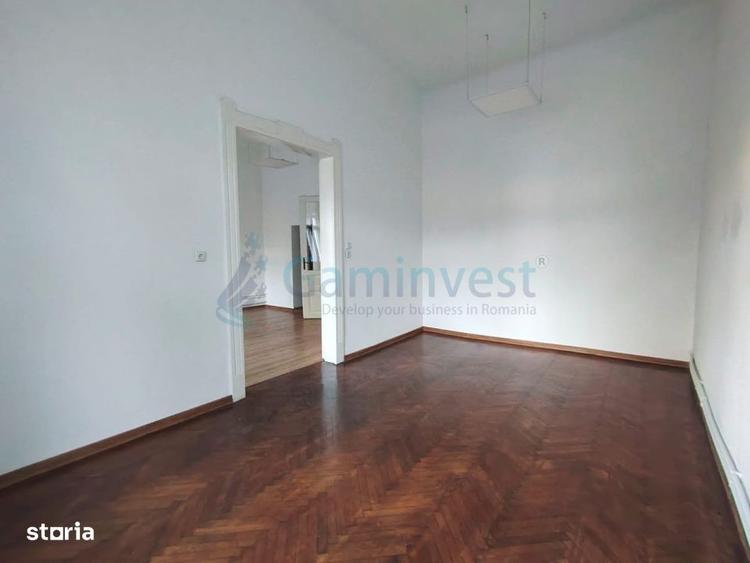Apartament cu 4 camere în Ultracentral