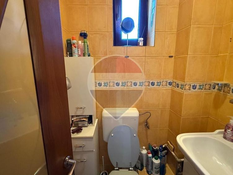 Duplex cu 7 camere cu Teren 235 Mp în Central