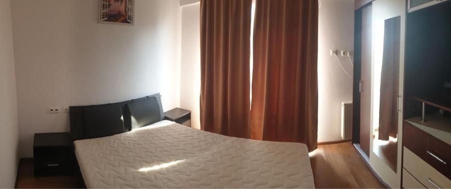Apartament cu 2 camere decomandat în Exterior Vest