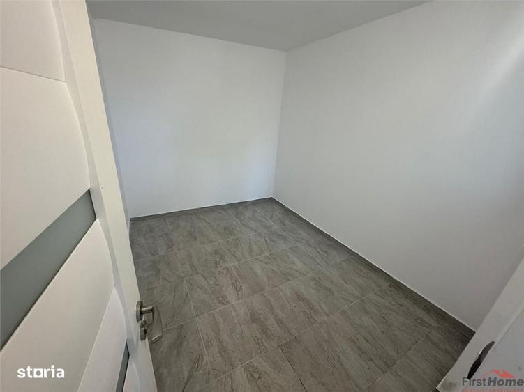 Spațiu comercial, de 40 mp, în Petrești