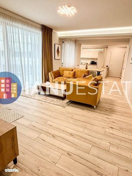 Piata Romana 5` Metrou Piata Victoriei Dorobanti Renovat Lux Parcare - 9