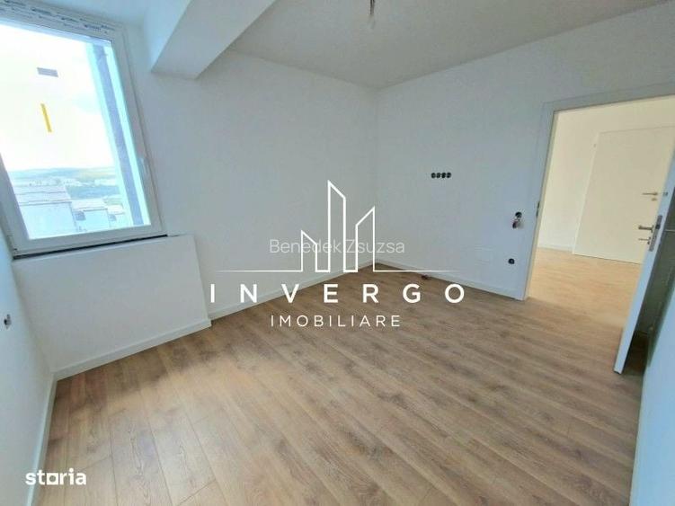 Apartament cu 2 camere, orientare sudica Ideal investitie