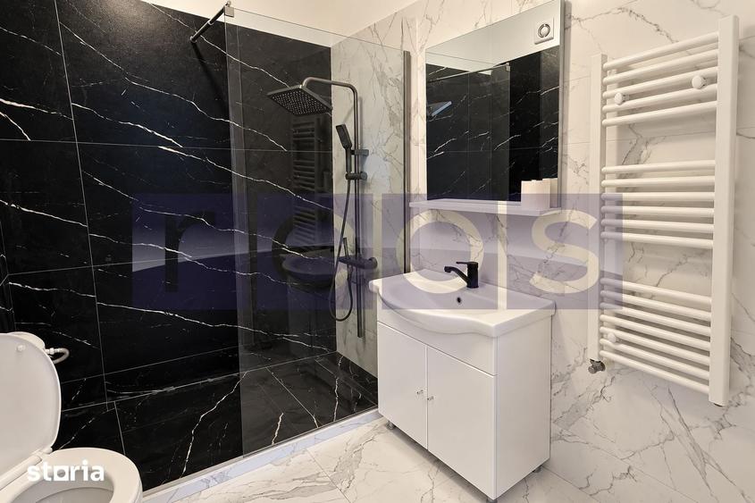 Apartament cu 2 camere în Chiajna