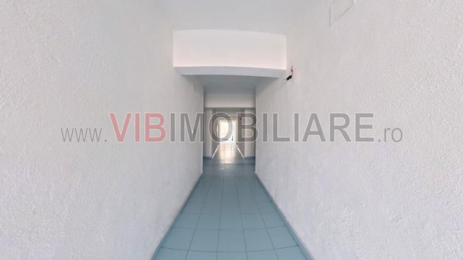 Spațiu comercial, de 2,100 mp, în Ultracentral