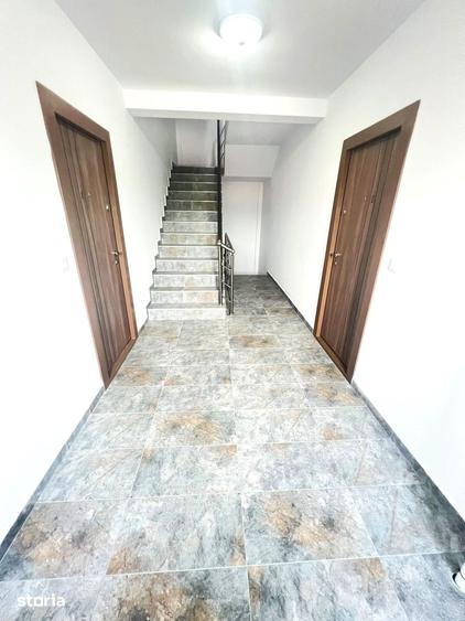 Apartament cu 2 camere în Bârnova