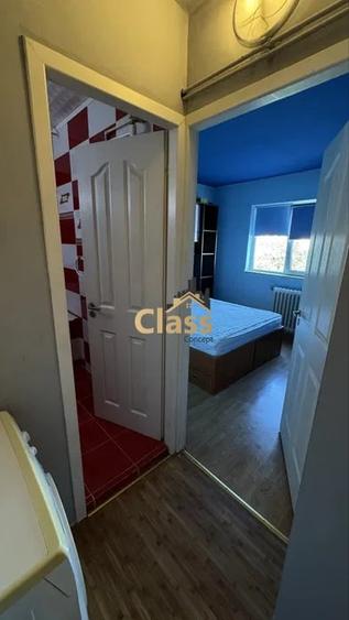 Apartament cu 3 camere semidecomandat, mobilat în Mănăștur