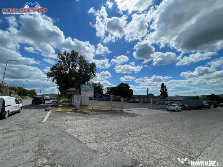 Teren în Babadag