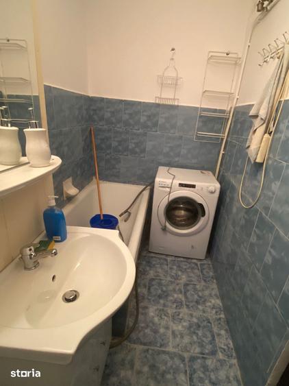 Apartament cu 2 camere decomandat în Porolissum
