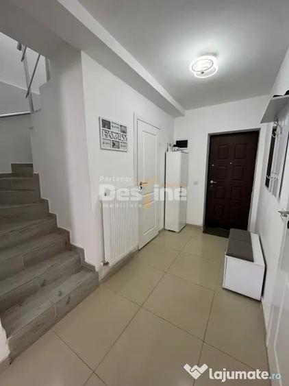 CASA 4 CAMERE RENOVATA ,UTILATA - 1