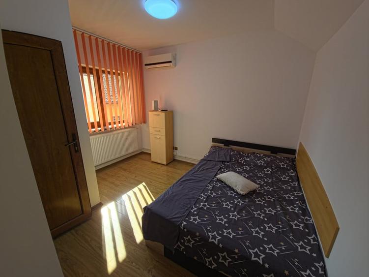 Casă cu 3 camere cu Teren 200 Mp în Cumpăna