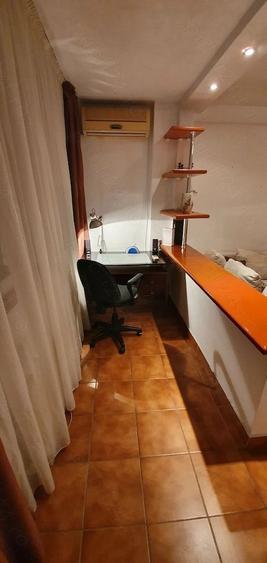 Apartament cu 2 camere decomandat, mobilat în Arcul de Triumf
