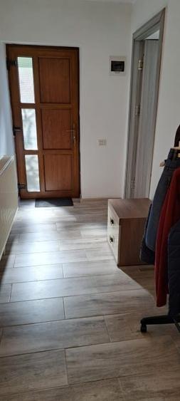 Casă individuală cu 2 camere cu Teren 233 Mp în Nord-Vest