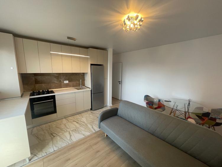 Apartament 2 camere de inchiriat Aparatorii Patriei - 1