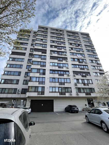 Apartament cu 2 camere în Vitan