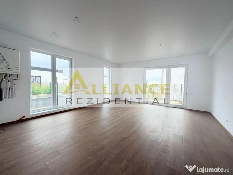 Casa Parter 4 Camere | Teren de la 380 mp | Finisaje la A... - 3