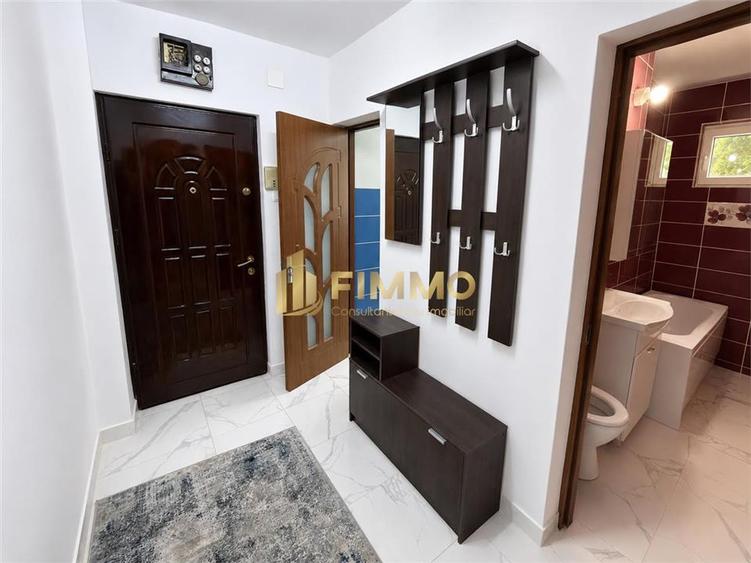 Apartament 2 camere | Mobilat si Utilat | George Enescu | ID : 1879 - 7