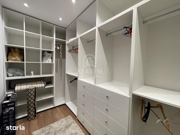 Casă cu 7 camere cu Teren 240 Mp în Feleacu