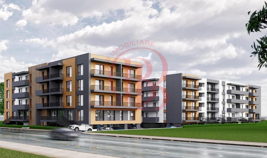 Apartament cu 3 camere decomandat în Theodor Pallady