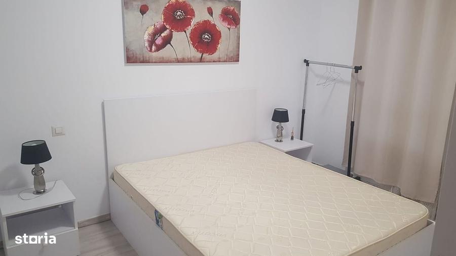 Apartament cu 2 camere în Odăile
