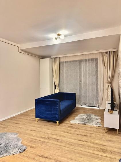 Apartament cu 2 camere în Florești