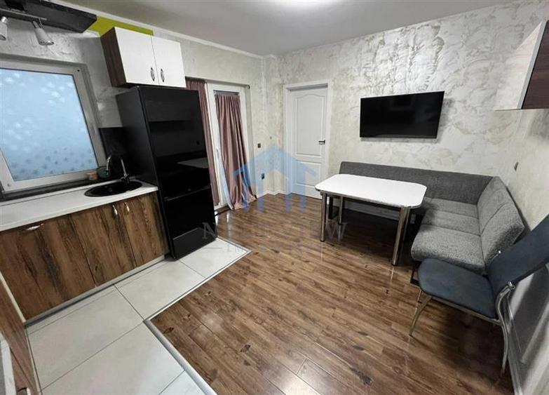 Apartament cu 2 camere decomandat în Florești