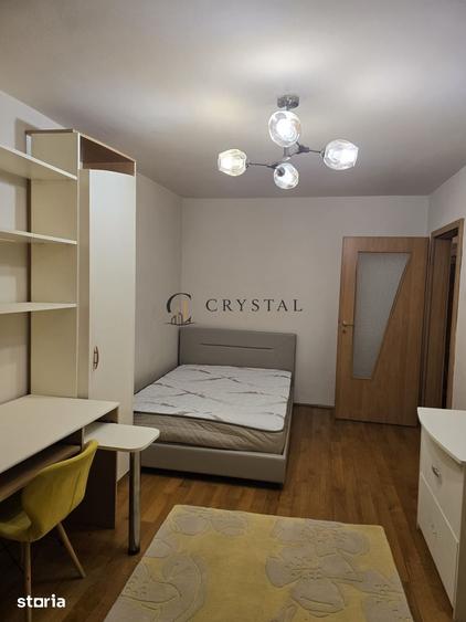 Apartament cu 3 camere | Nufarul | Oradea - 3