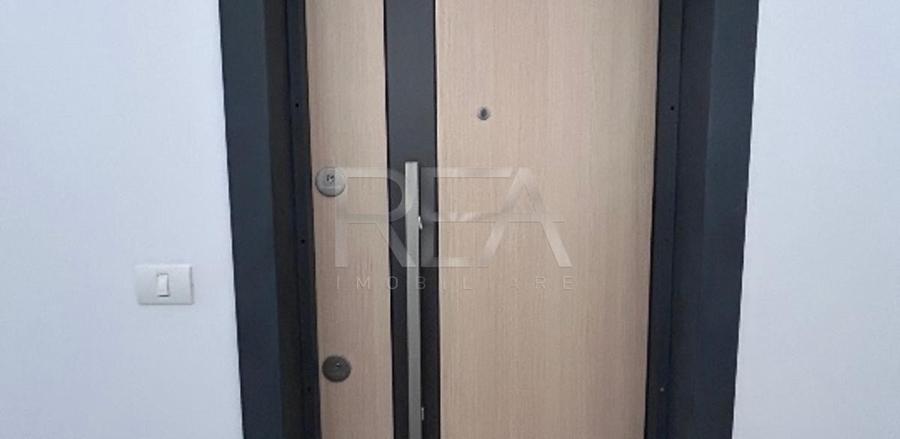 Apartament cu 2 camere decomandat, mobilat în Uverturii