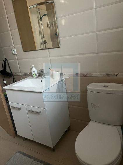 Apartament 2 camere- zona Coresi - Goldis Residence - 7