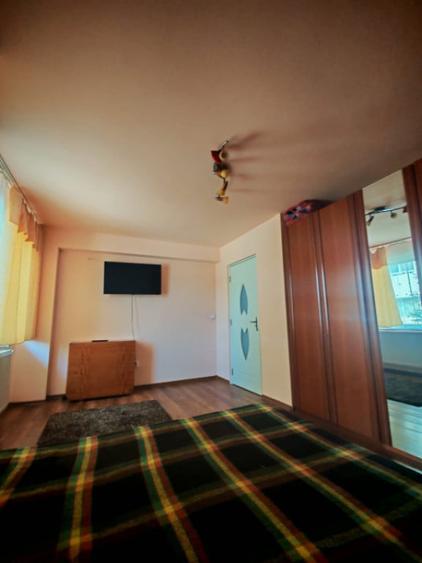 Apartament cu 2 camere decomandat în Baciu
