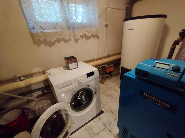 CASA SI TEREN-posibilitate de extindere pana la 2500 mp Str Valeni Ploiesti - 10