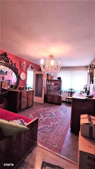 Apartament cu 3 camere în Țiglina 2