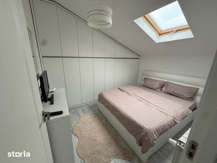 Apartament cu 2 camere în Ultracentral