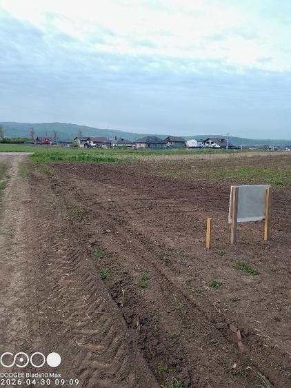 teren constructii la marginea  orasului Iasi - 7
