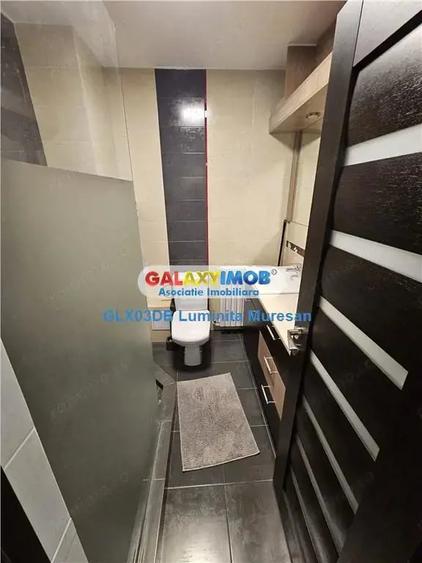 Garsonieră semidecomandată în Micro 11
