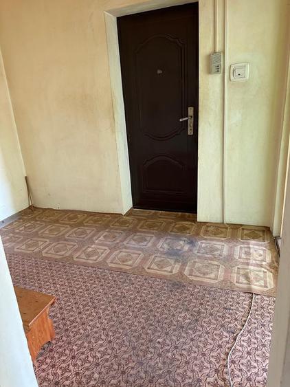 Apartament cu 3 camere în Cugir