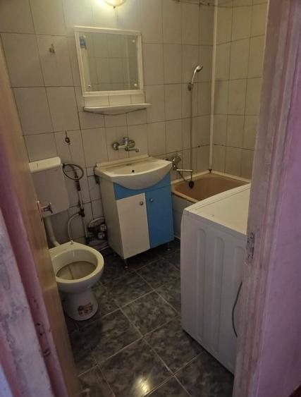 Garsonieră în Central