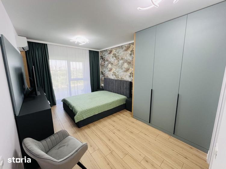 Apartament cu 3 camere în Colentina