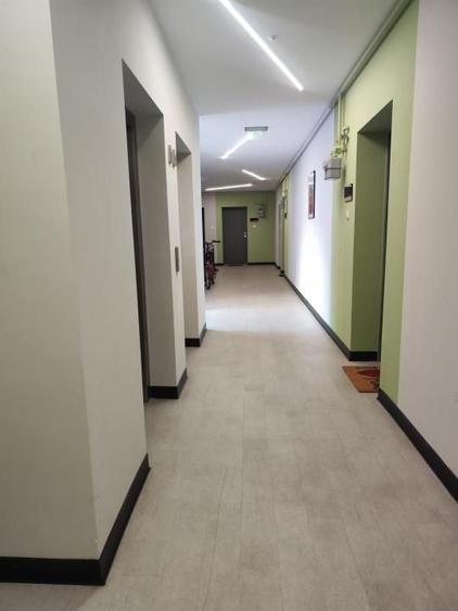 Apartament cu 3 camere decomandat, mobilat în Calea Călărașilor