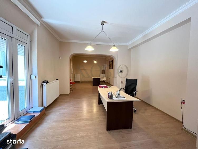 Apartament elegant cu 3 camere si camera de serviciu | Ultracentral - 4