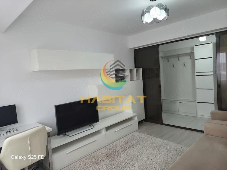 Apartament cu 2 camere decomandat, mobilat în Berceni — fotografia 1