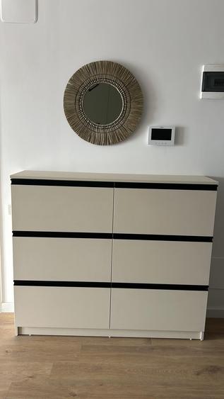 Apartament cu 2 camere semidecomandat în Chitila