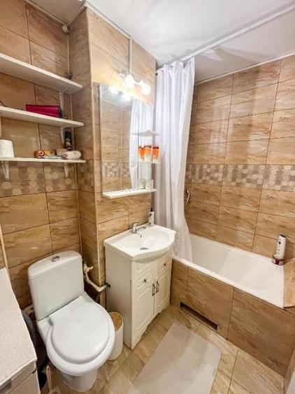 Apartament cu 2 camere decomandat, mobilat în Șagului