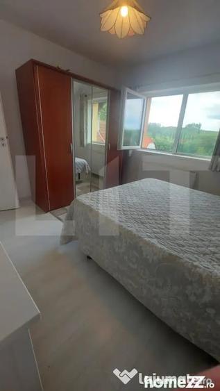 Casă cu 4 camere cu Teren 500 Mp în Central