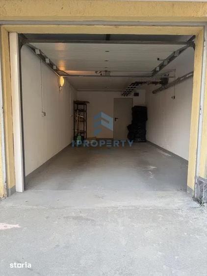 Vitan Residence 2 camere cu balcon si garaj + prox. metrou - 8