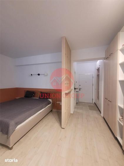 Apartament cu 2 camere în Nord