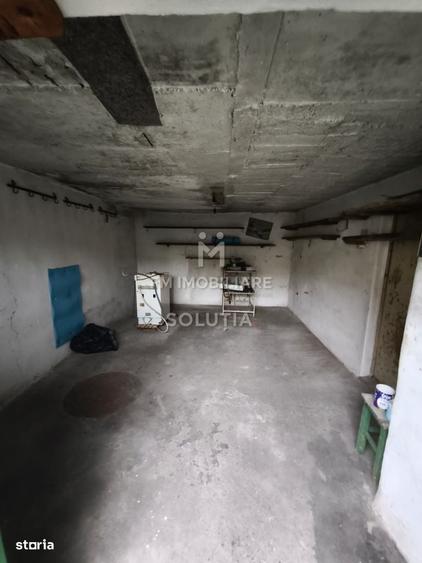 Casă cu 3 camere cu Teren 255 Mp în Central